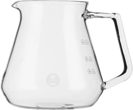 COFFEE SERVER 600ML DECANTADOR DE CAFE