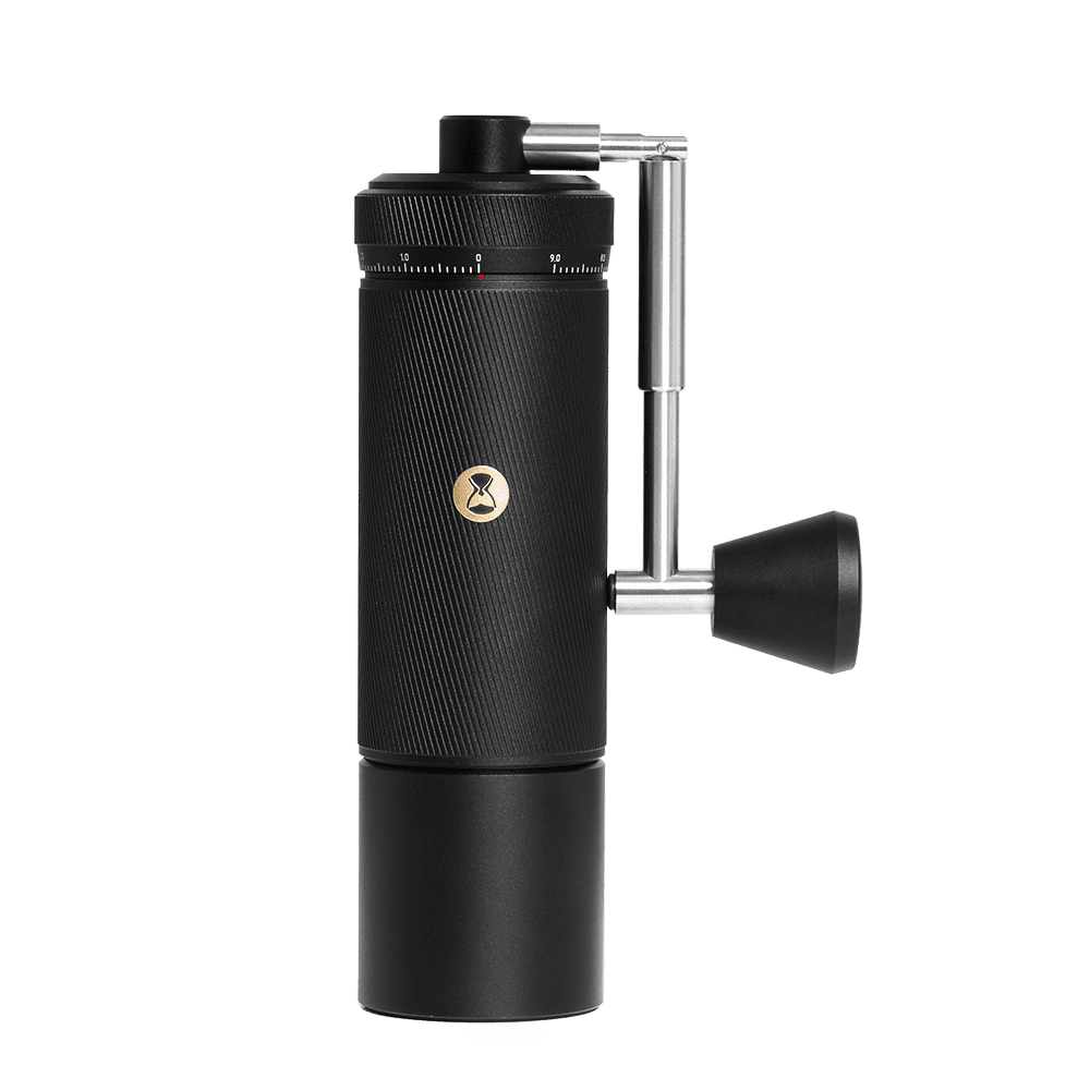 CHESTNUT S3 MOLINO MANUAL PARA CAFE