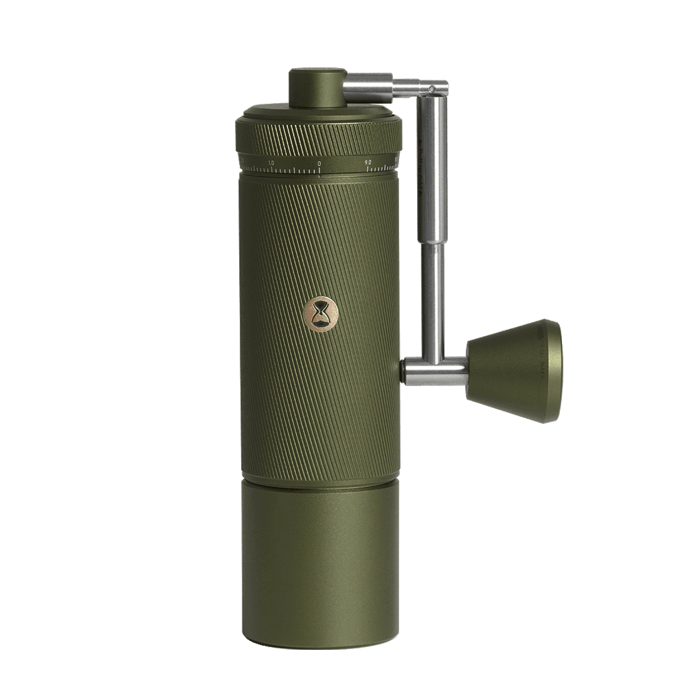CHESTNUT S3 MOLINO MANUAL PARA CAFE