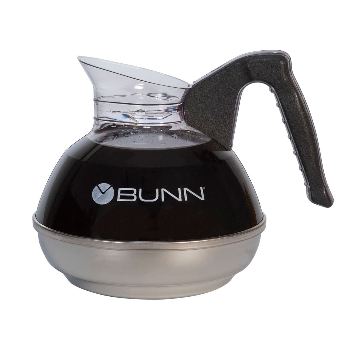 EASY POUR, BLK DECANTADOR