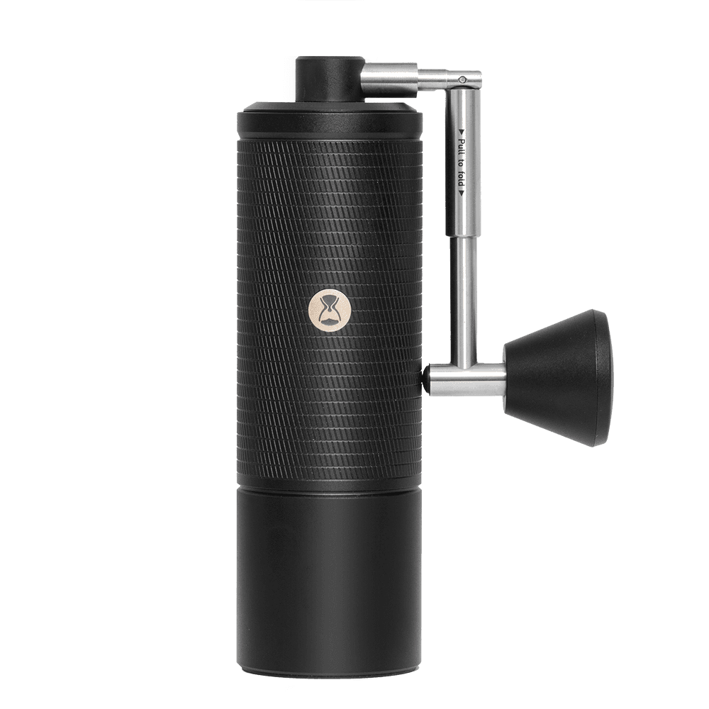 CHESTNUT C5 PRO MOLINO MANUAL PARA CAFÉ