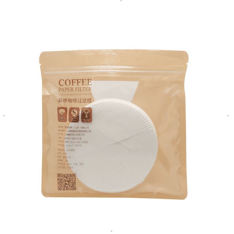 ICE DRIPPER FILTRO DE PAPEL 50 U