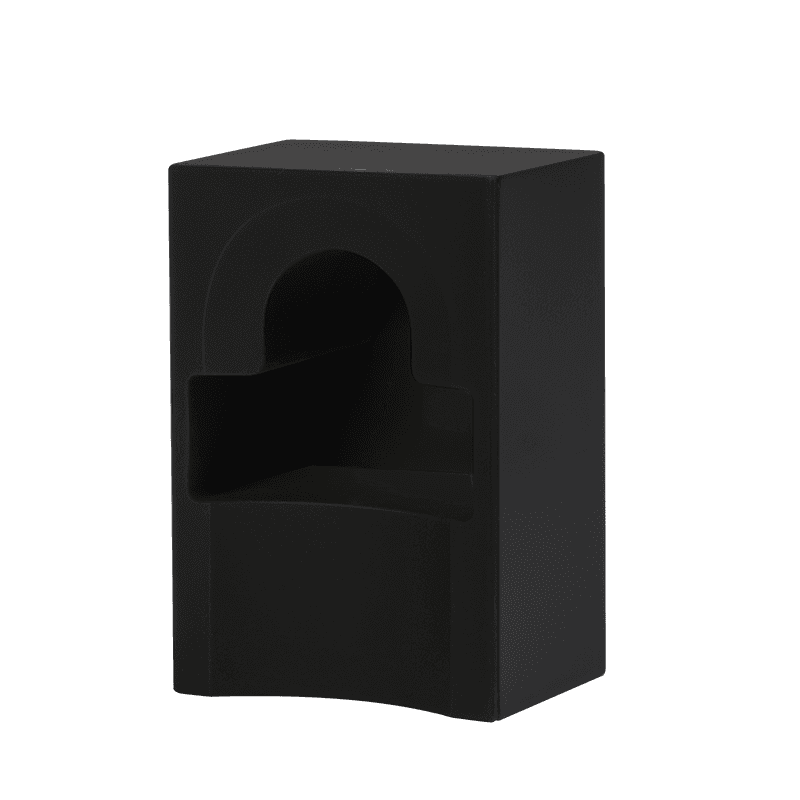 MAGIC CUBE STAND DE SILICONA PARA PORTAFILTRO