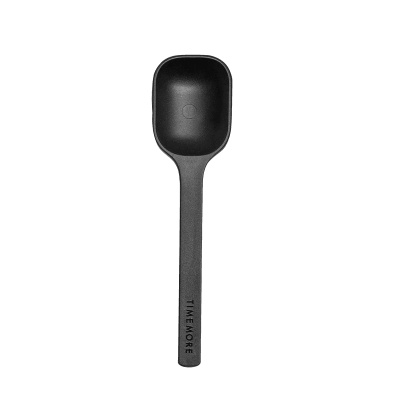 COFFEE BEAN SPOON CUCHARA PLÁSTICA PARA GRANOS DE CAFÉ