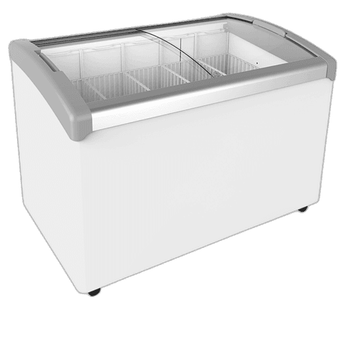 FREEZ-11 MOSTRADOR CONGELADOR