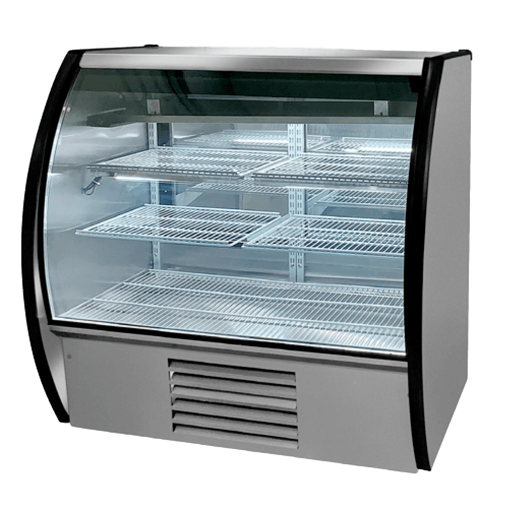 MIRAGE-6-DC MOSTRADOR REFRIGERANTE