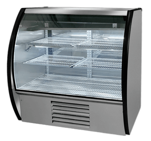 MIRAGE-6-DC MOSTRADOR REFRIGERANTE