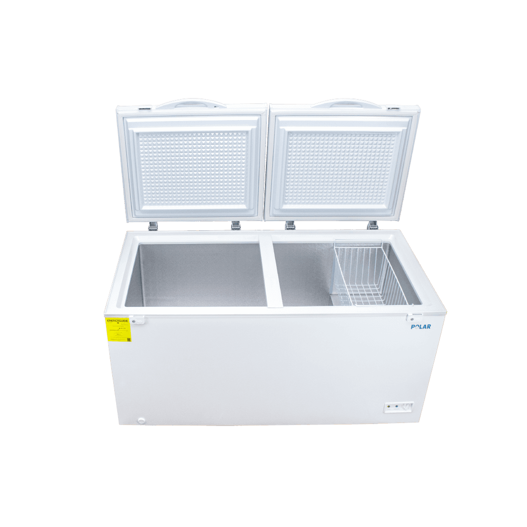 BD445 CONGELADOR DE BAUL DE 15.8 PIES