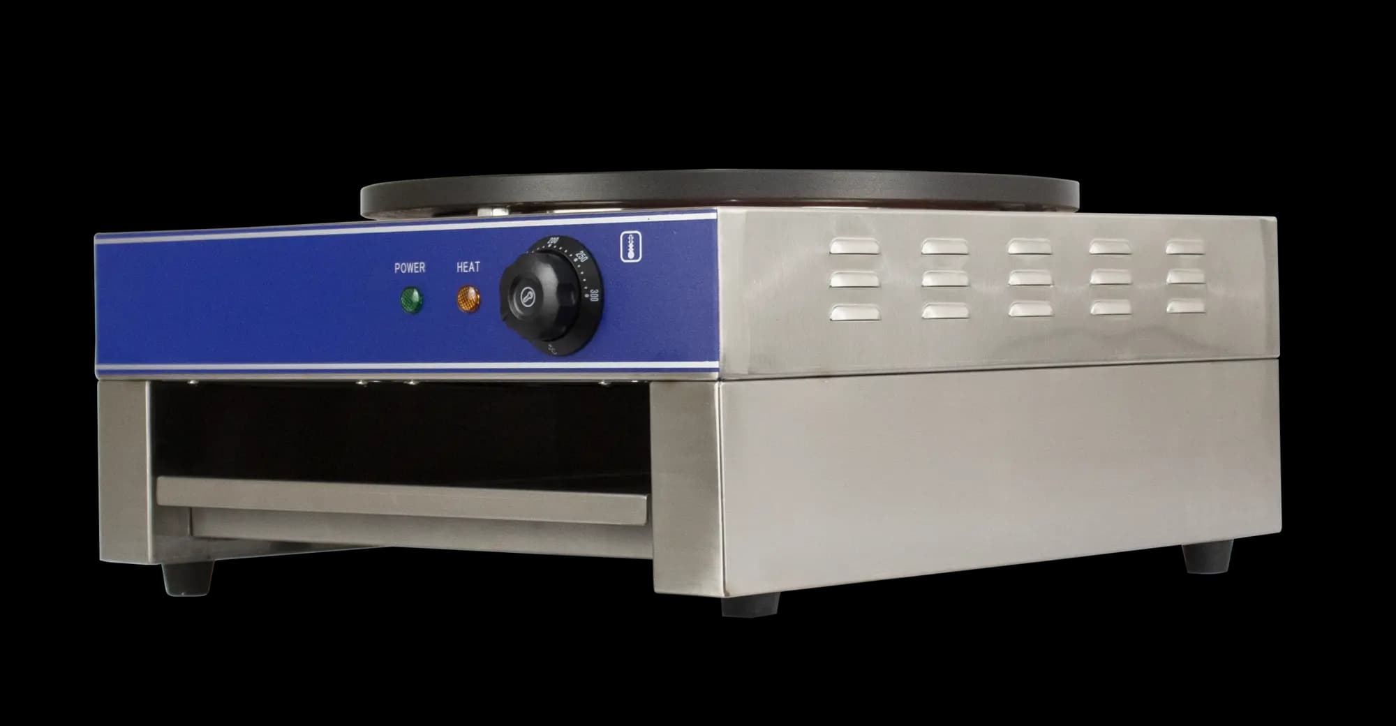 ECM-1 CREPERA ELETRICA