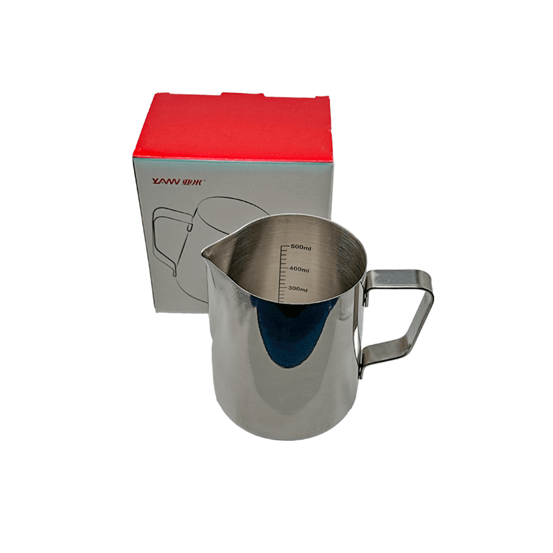 YAMI 0912 PICHEL PARA LECHE 550CC