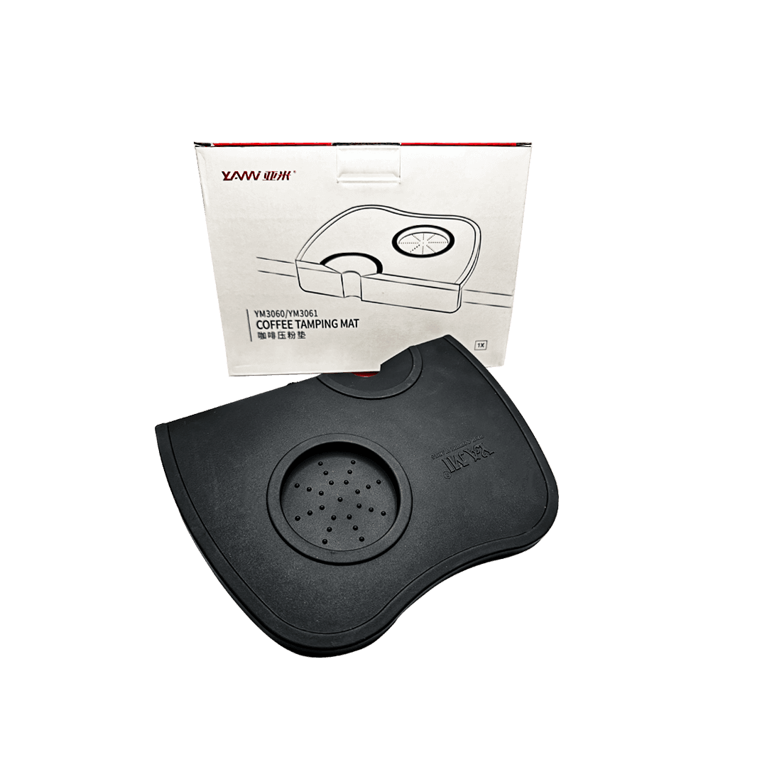 YM-3061 MAT PARA COMPACTADOR