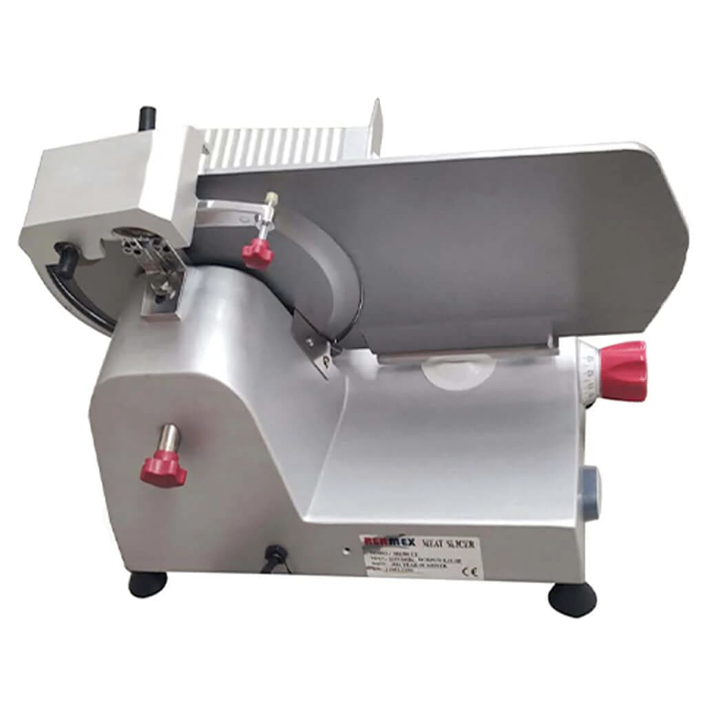 MS-300A REBANADORA ELECTRICA DE JAMON