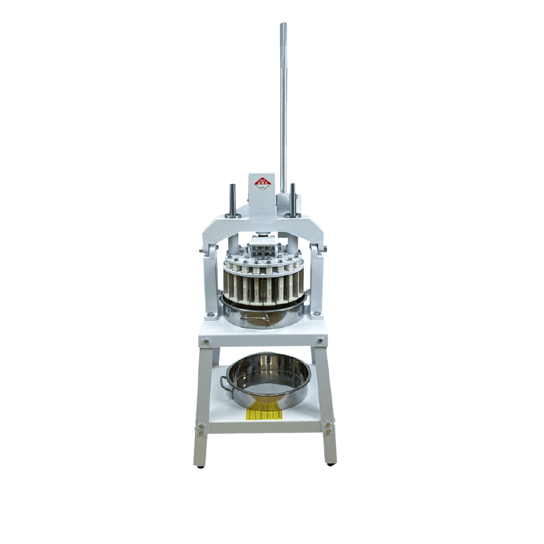 RMK-36A DIVISORA MANUAL PARA MASA
