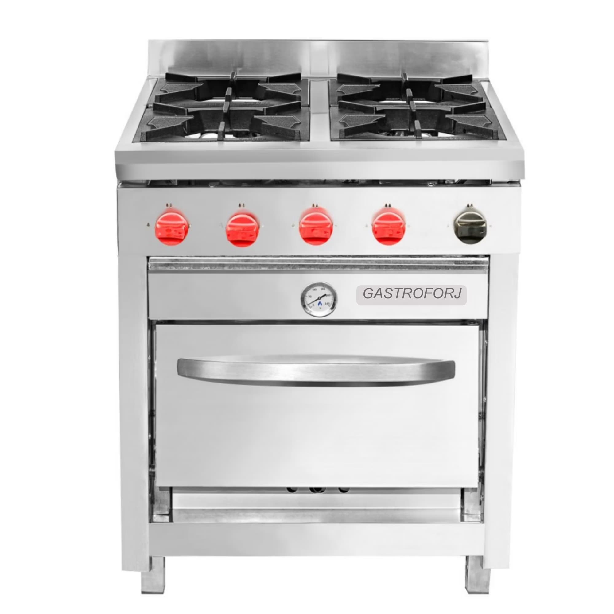FD-100 HORNO ELECTRICO DE MESA PARA 4 LATAS AMERICANAS