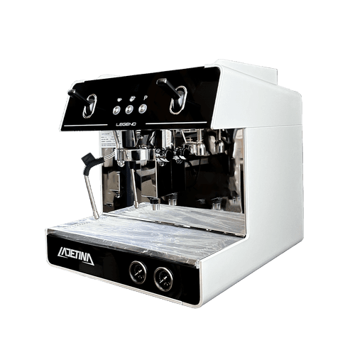 Q1 MAQUINA ESPRESSO DE 1 GRUPO 220V