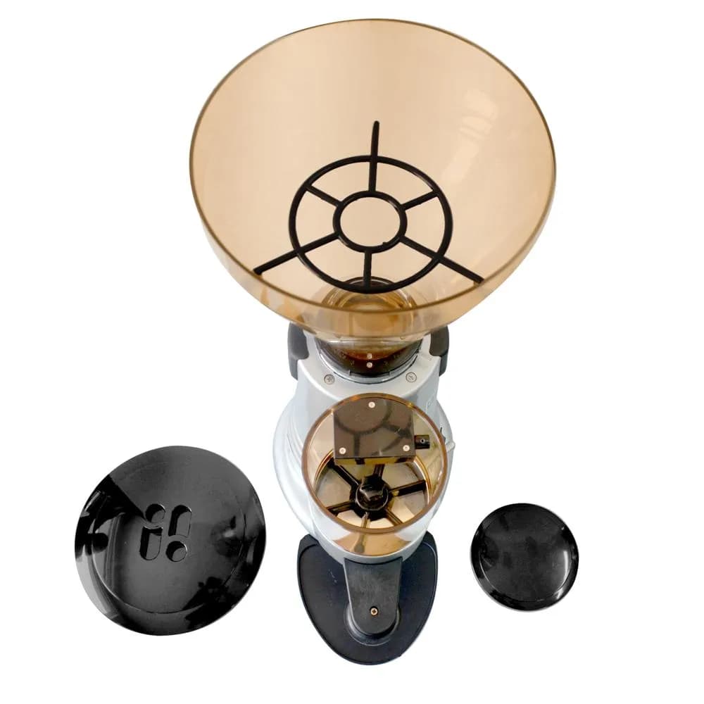 RECOLECTOR DOSIFICADOR DE CAFE MOLINO