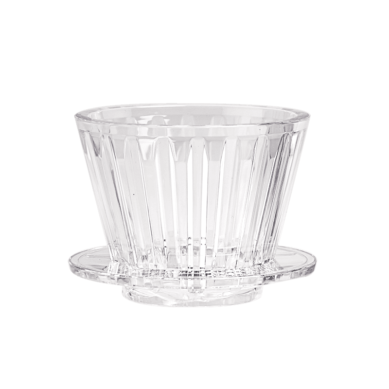 CRYSTAL EYE B75 01 PCTG MÉTODO DE CAFÉ