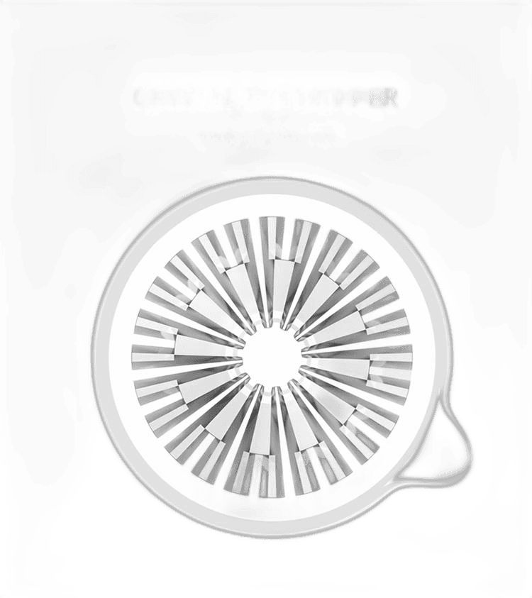 CRYSTAL EYE 02 PCTG MÉTODO DE CAFÉ