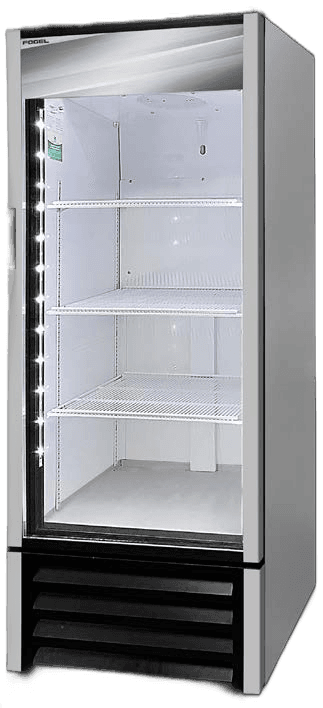 V-16 VITRINA REFRIGERANTE