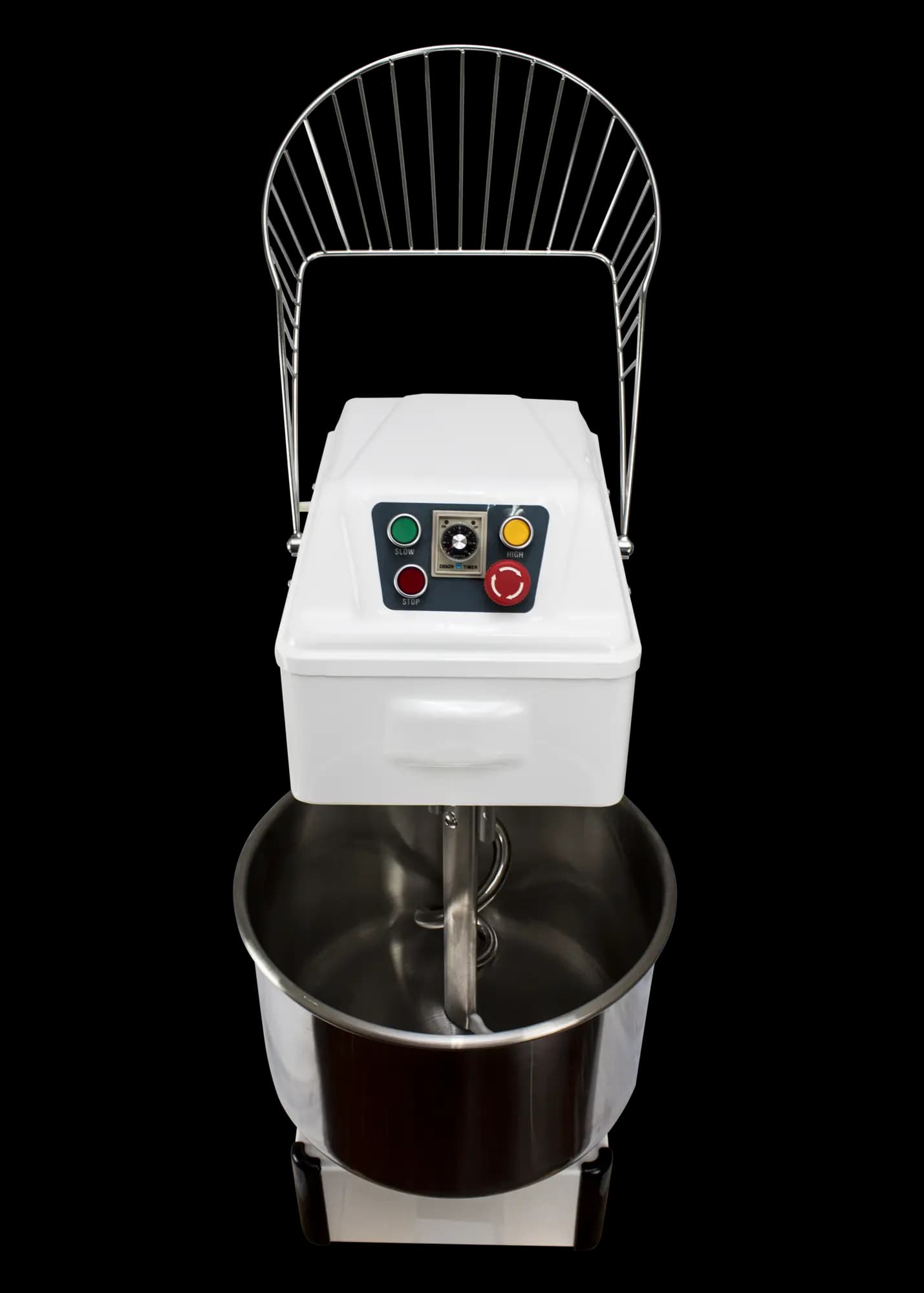 HS30 AMASADORA ELECTRICA 110V/60HZ