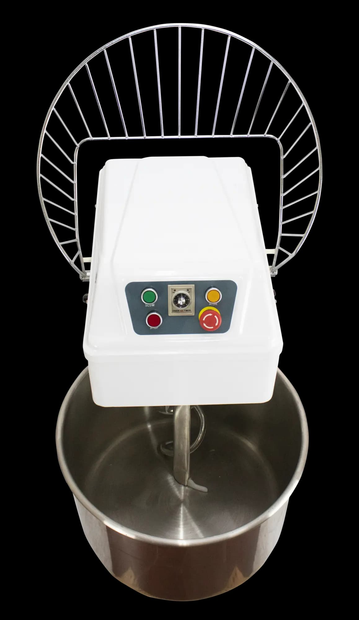 HS60 AMASADORA ELECTRICA 220V/60HZ