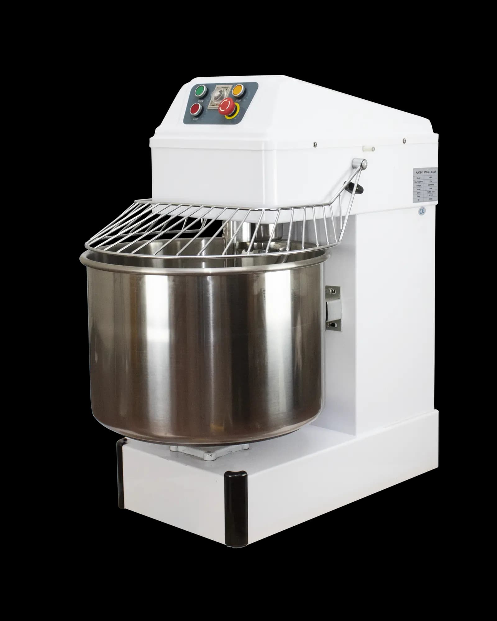 HS60 AMASADORA ELECTRICA 220V/60HZ