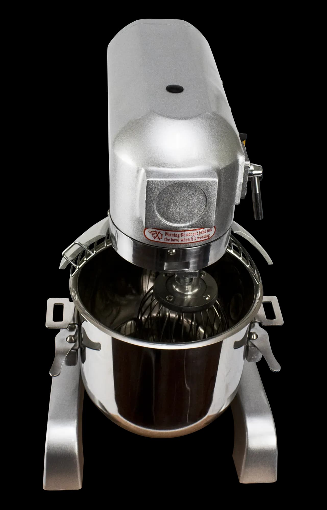 B10 BATIDORA ELECTRICA 110V/60HZ