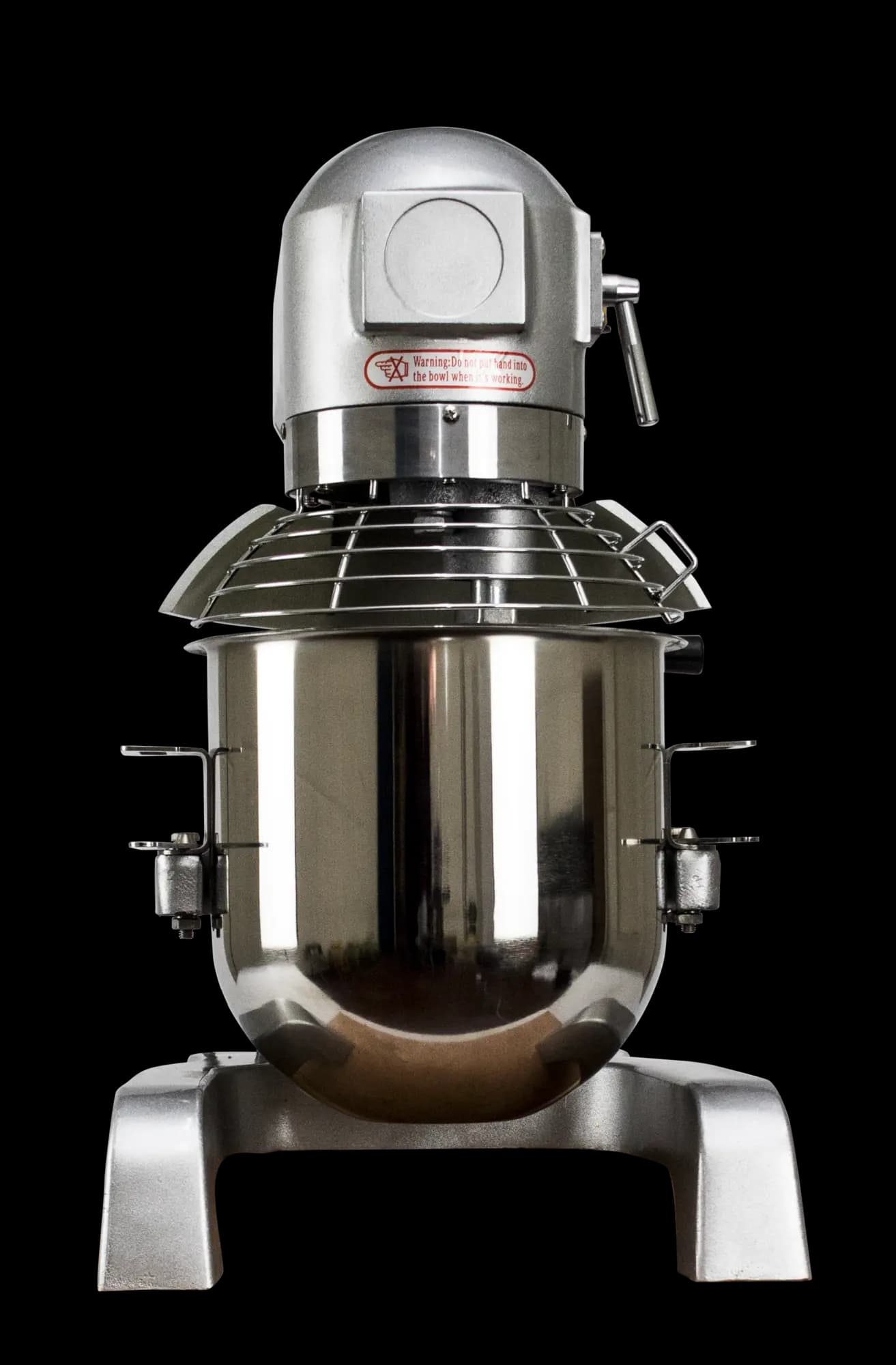 B10 BATIDORA ELECTRICA 110V/60HZ