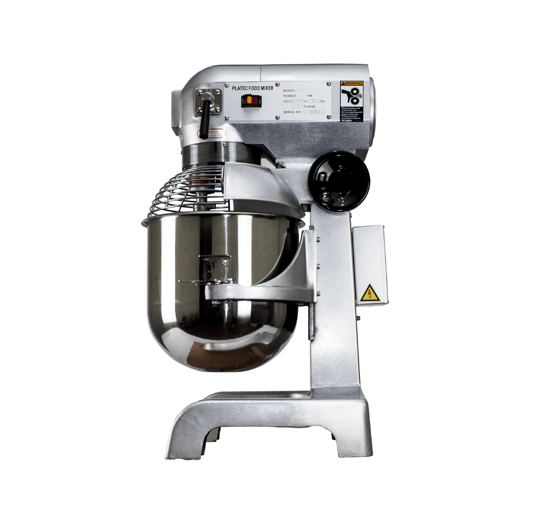 B30 BATIDORA ELECTRICA 110V/60HZ