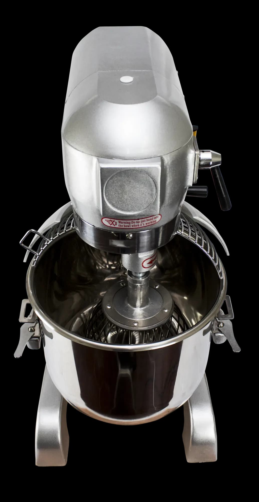 B30 BATIDORA ELECTRICA 110V/60HZ