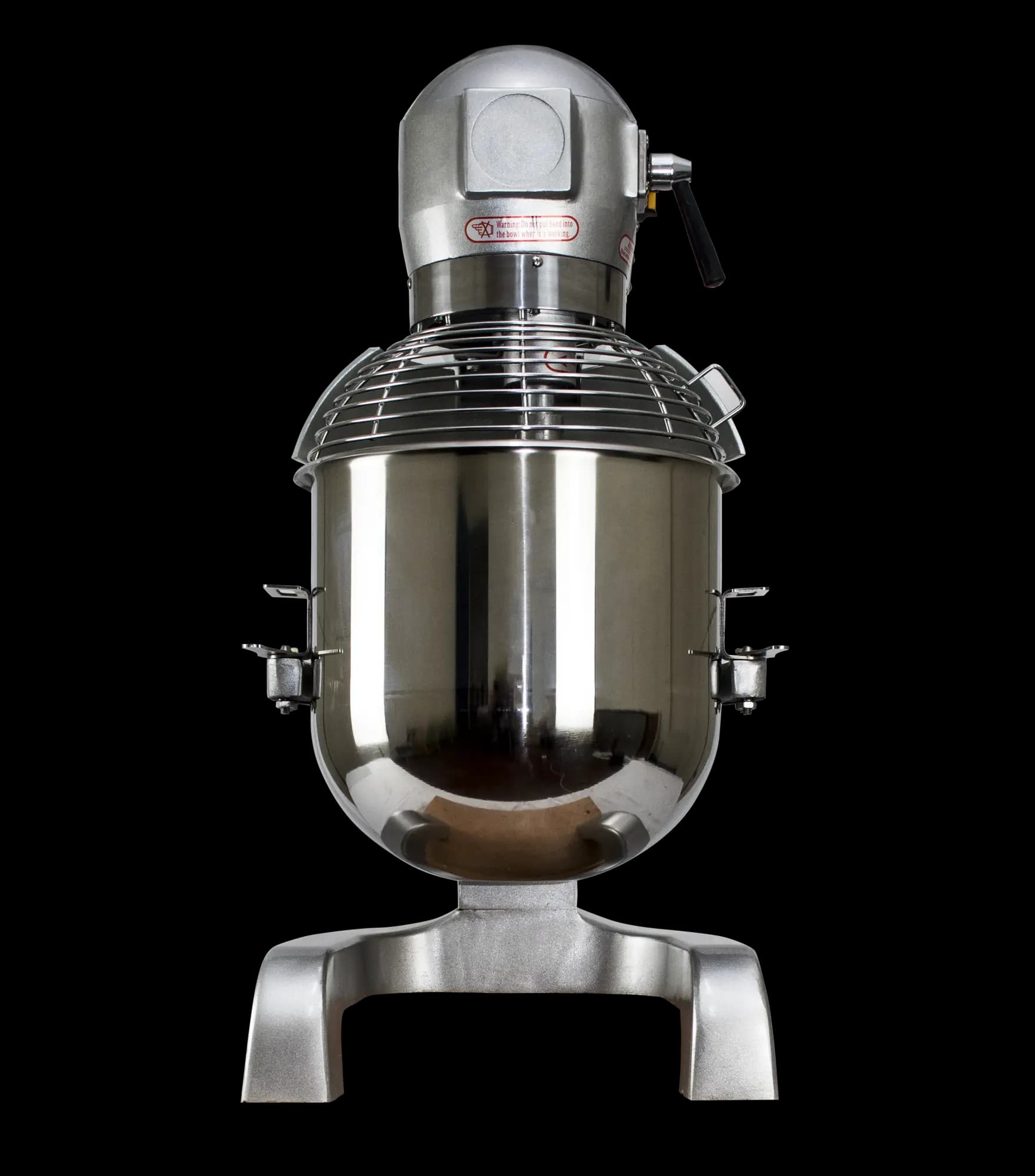 B30 BATIDORA ELECTRICA 110V/60HZ
