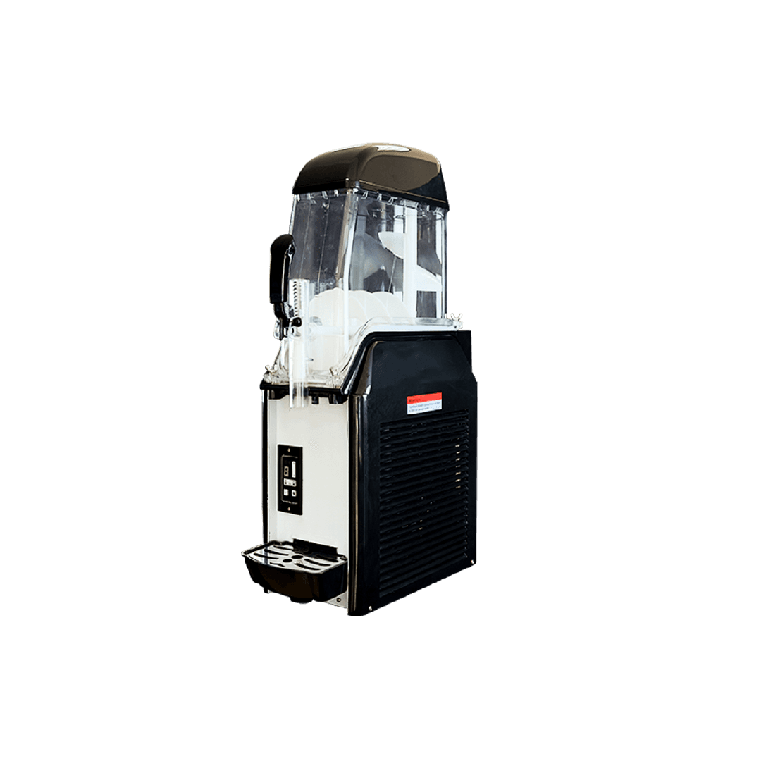 X-120 GRANIZADORA ELECTRICA DE 1 TANQUE 110V/60HZ