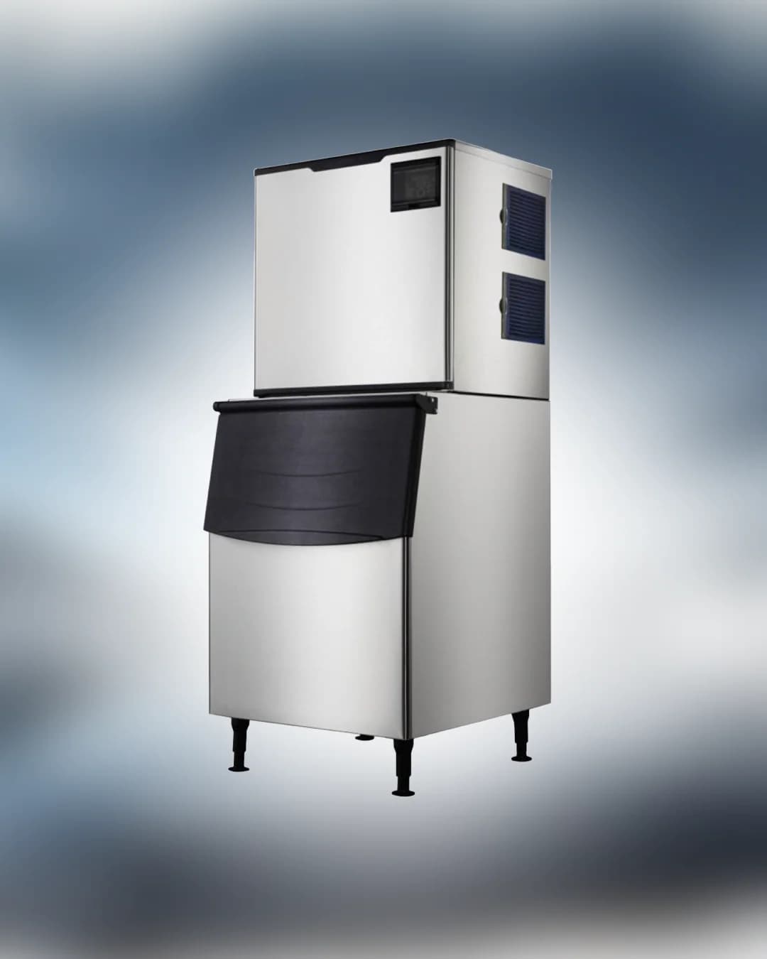 SK-529 FABRICA DE HIELO 110V/60HZ