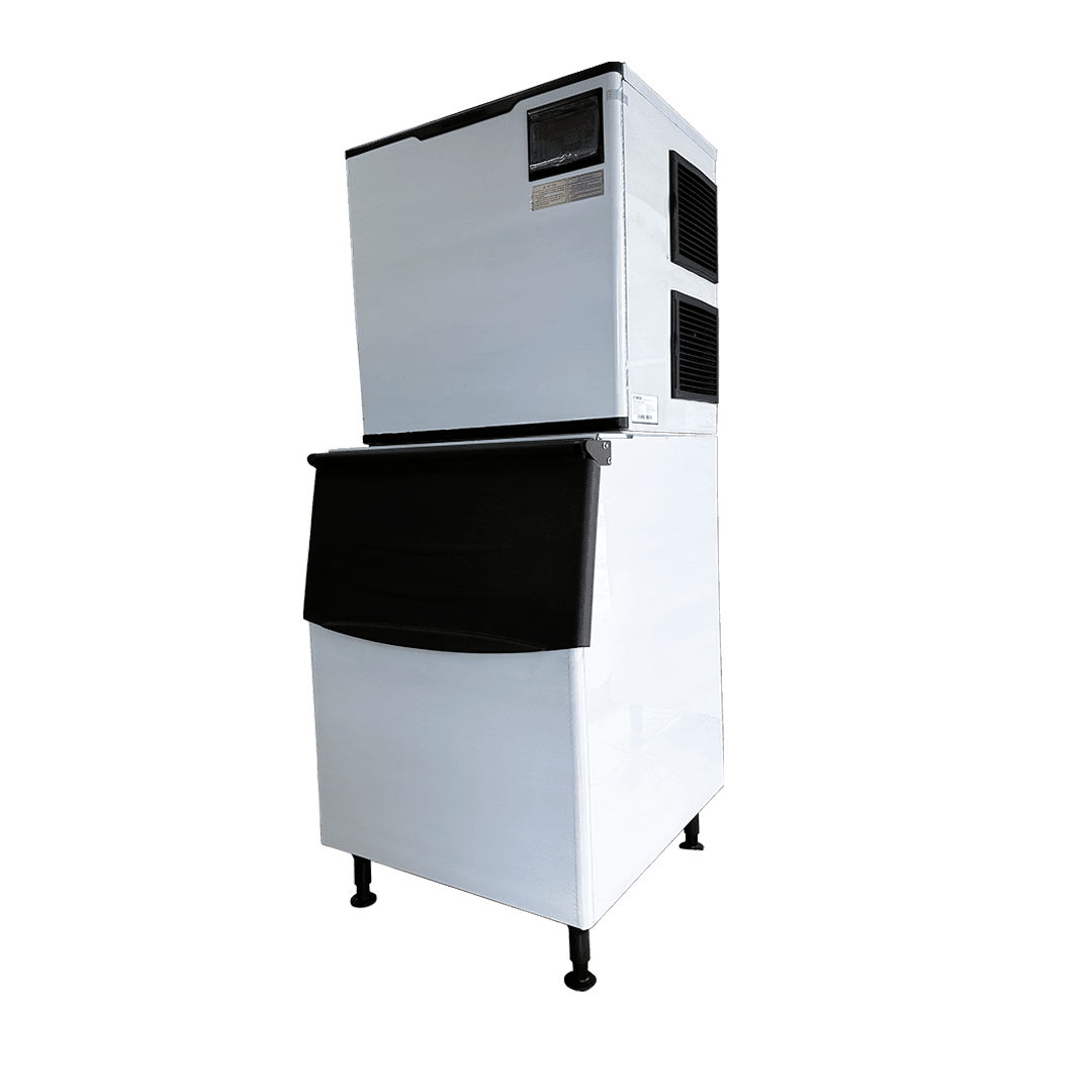 SK-1000P FABRICA DE HIELO 220V/60HZ