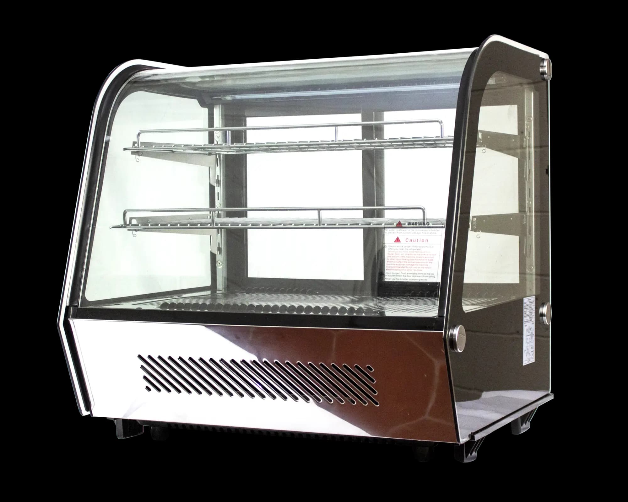 RTW-120L EXHIBIDOR REFRIGERADO COUNTERTOP 110V/60HZ