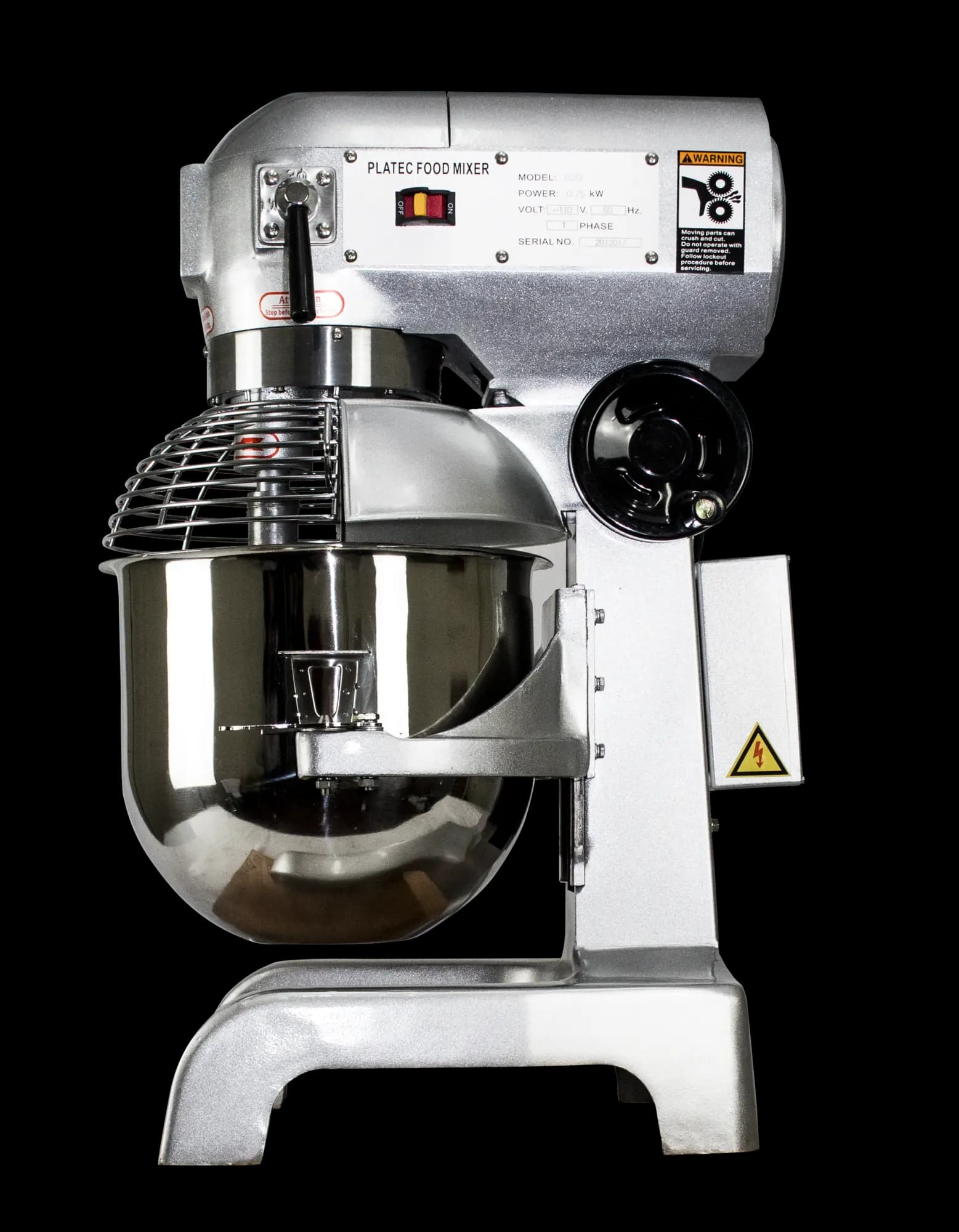 B20 BATIDORA ELECTRICA 110V/60HZ