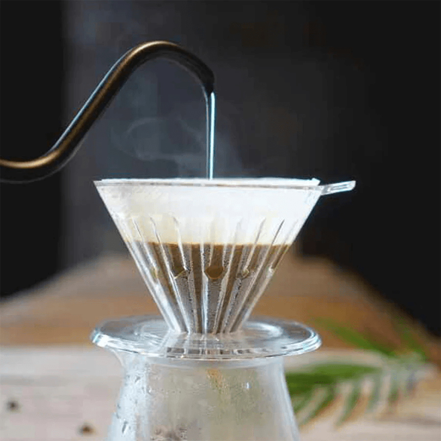 SIMPLEDRIP PCTG DUCHA PARA MÉTODO DE CAFÉ