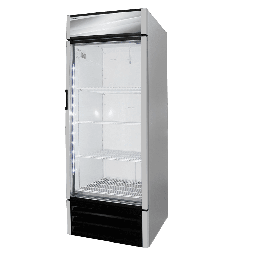 CR-23 CAMARA REFRIGERANTE