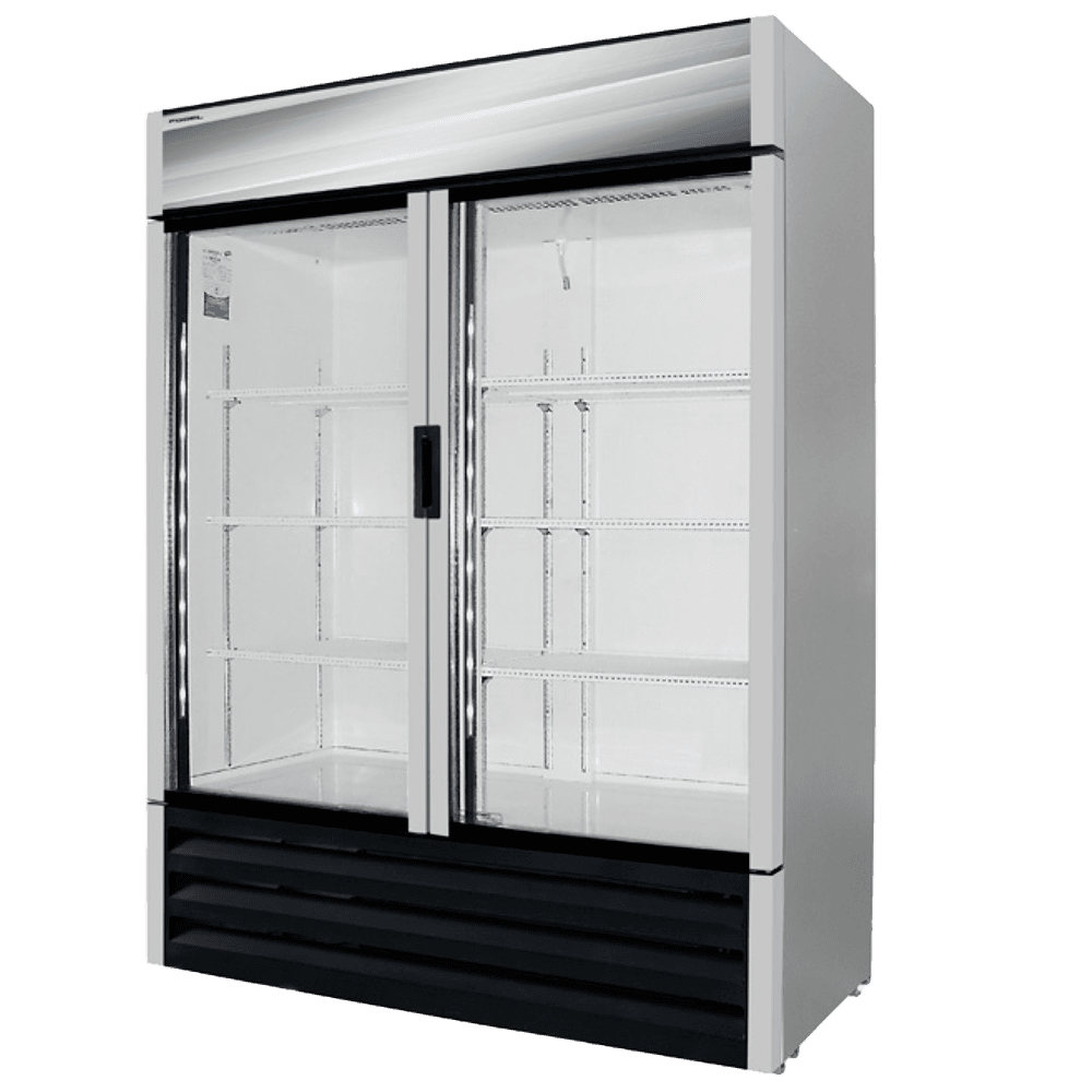 VR-35-RE VITRINA REFRIGERANTE