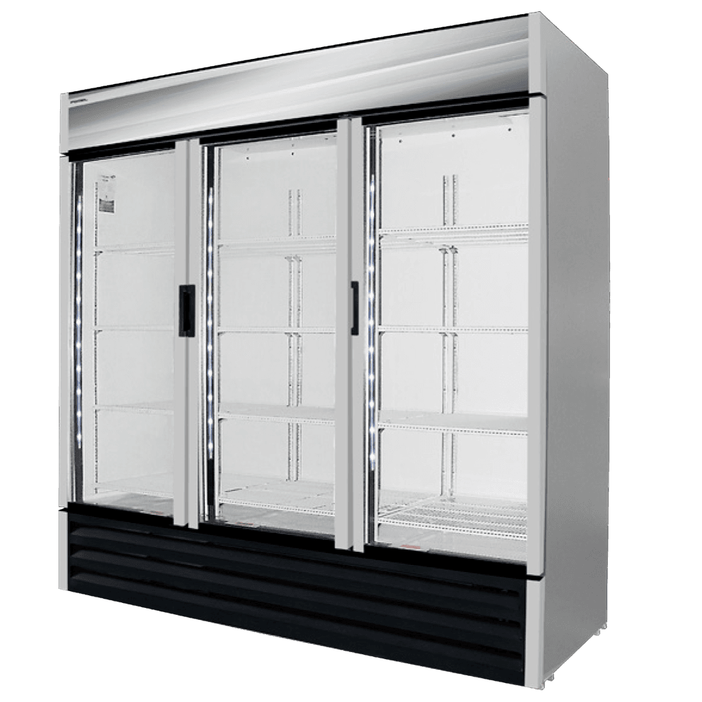 CR-65 CAMARA REFRIGERANTE