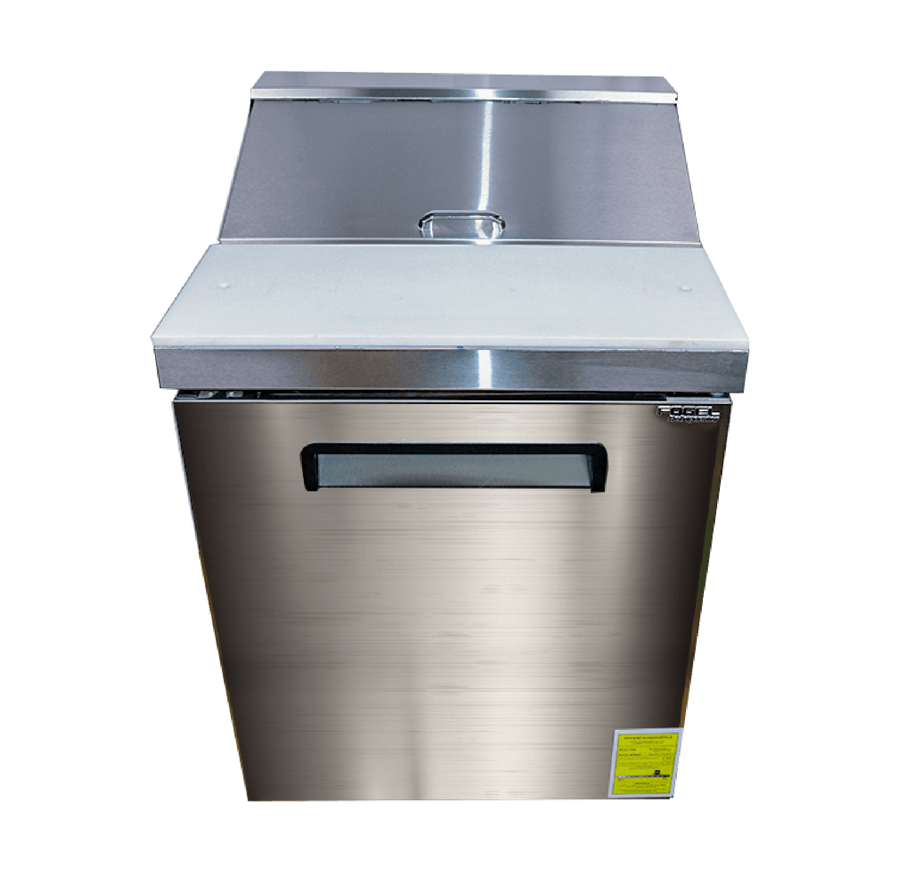 MTR-27-FP MESA REFRIGERANTE SANDWICHERA