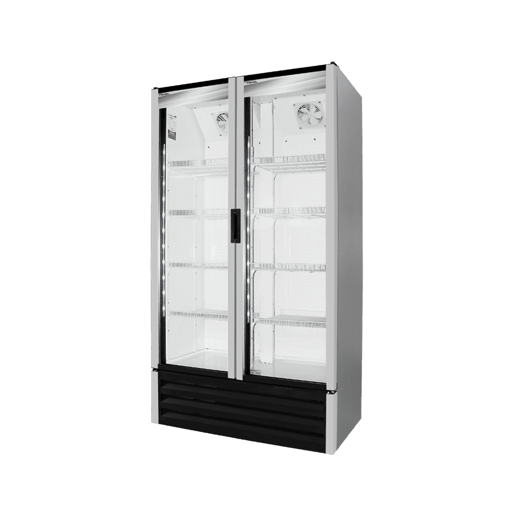 VE-28 VITRINA REFRIGERANTE