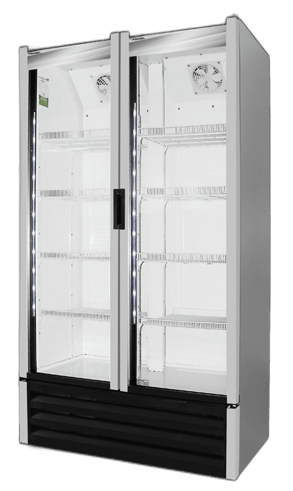 VE-28 VITRINA REFRIGERANTE