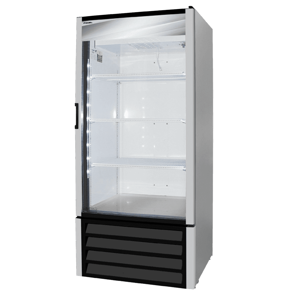 VR-17 VITRINA REFRIGERANTE