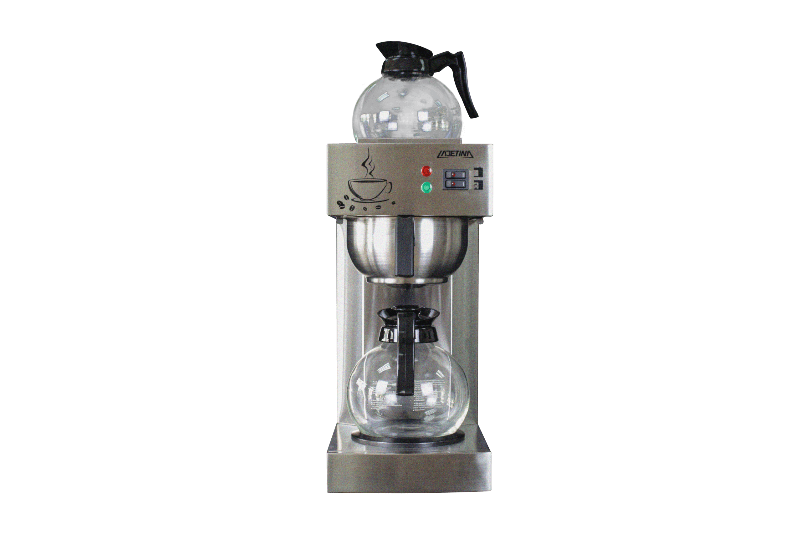 LHH-RH-330 CAFETERA DE GOTEO