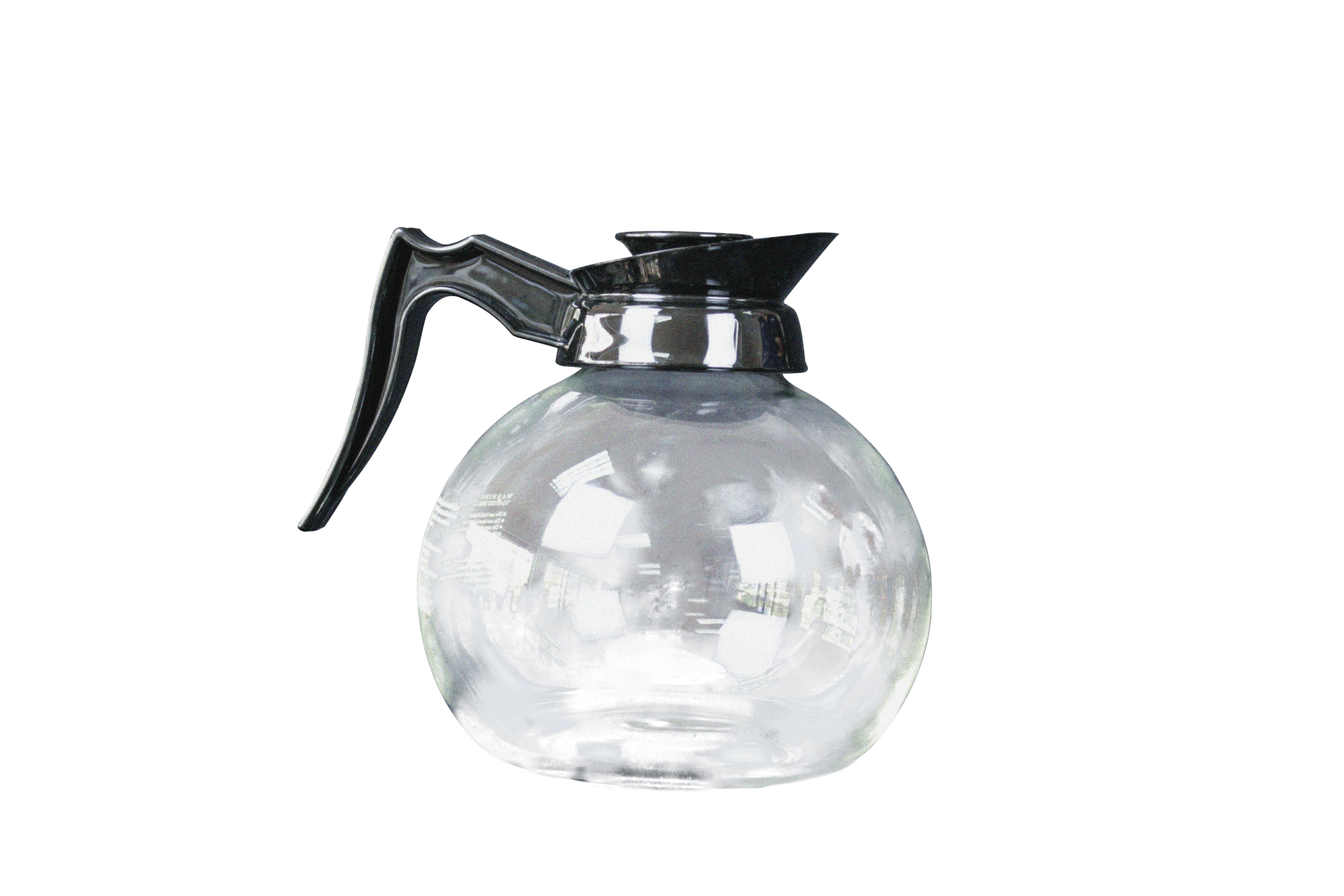 JARRA DE VIDRIO PARA LHH-RH-330 CAFETERA DE GOTEO